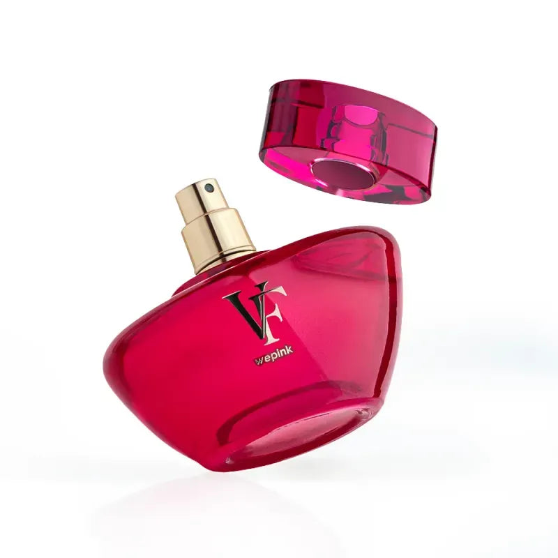 VF 2.7 Desodorante Colônia 75ml - Wepink