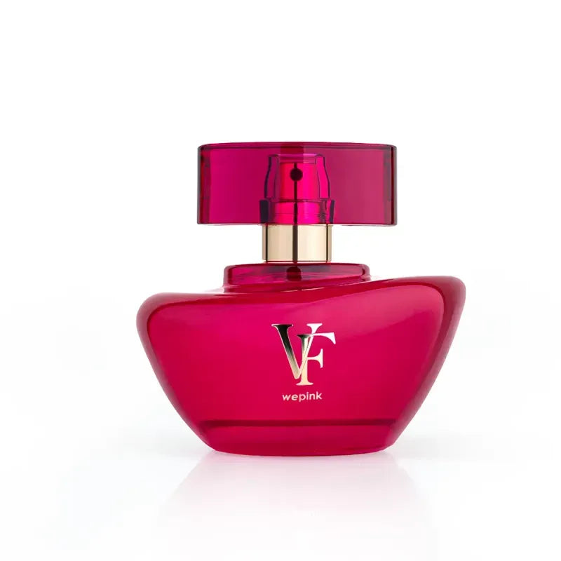 VF 2.7 Desodorante Colônia 75ml - Wepink