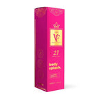 Body Splash VF 2.7 Desodorante Colônia 200ml - Wepink