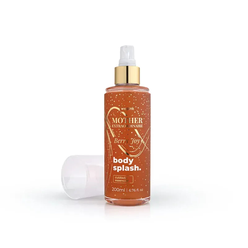 Kit Body Splash Mother Extraordinaire - Wepink