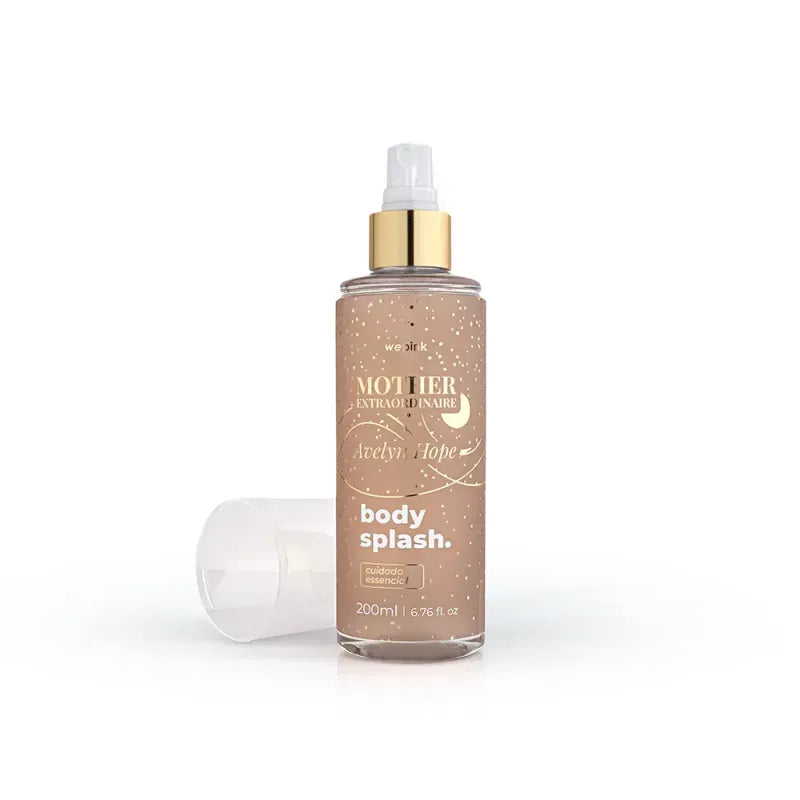 Kit Body Splash Mother Extraordinaire - Wepink