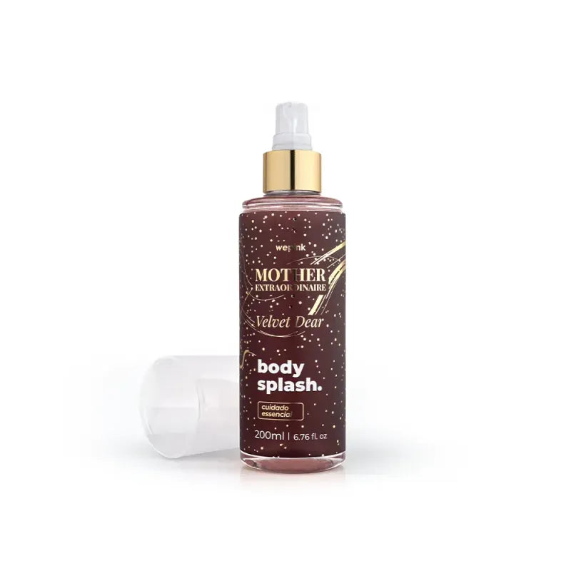 Kit Body Splash Mother Extraordinaire - Wepink