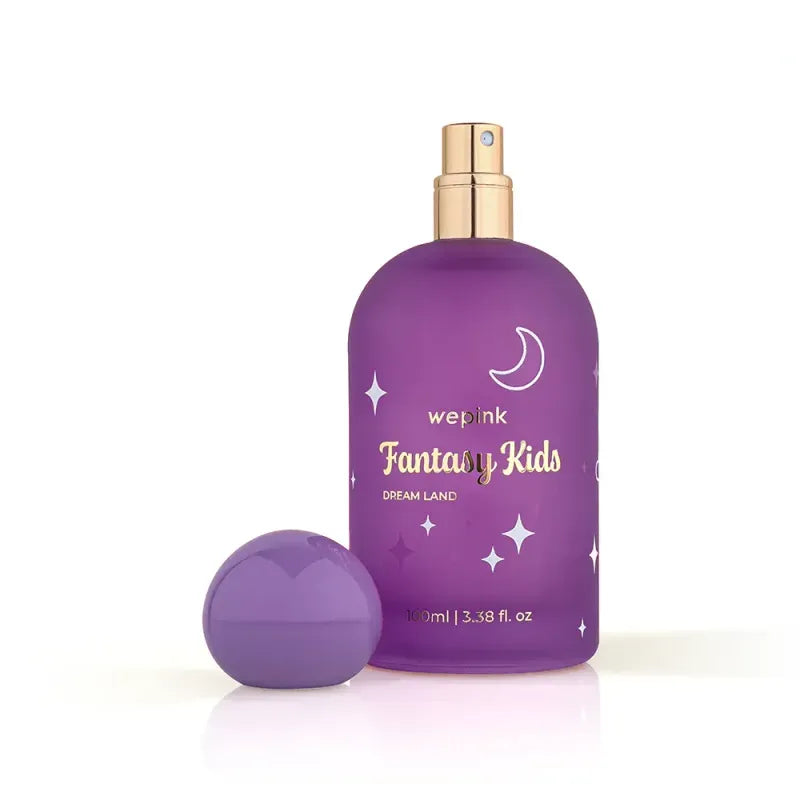 Fantasy Kids Dream Land Colônia 100ml - Wepink