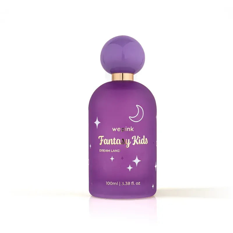 Fantasy Kids Dream Land Colônia 100ml - Wepink