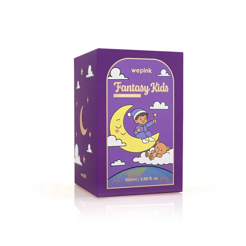 Fantasy Kids Dream Land Colônia 100ml - Wepink