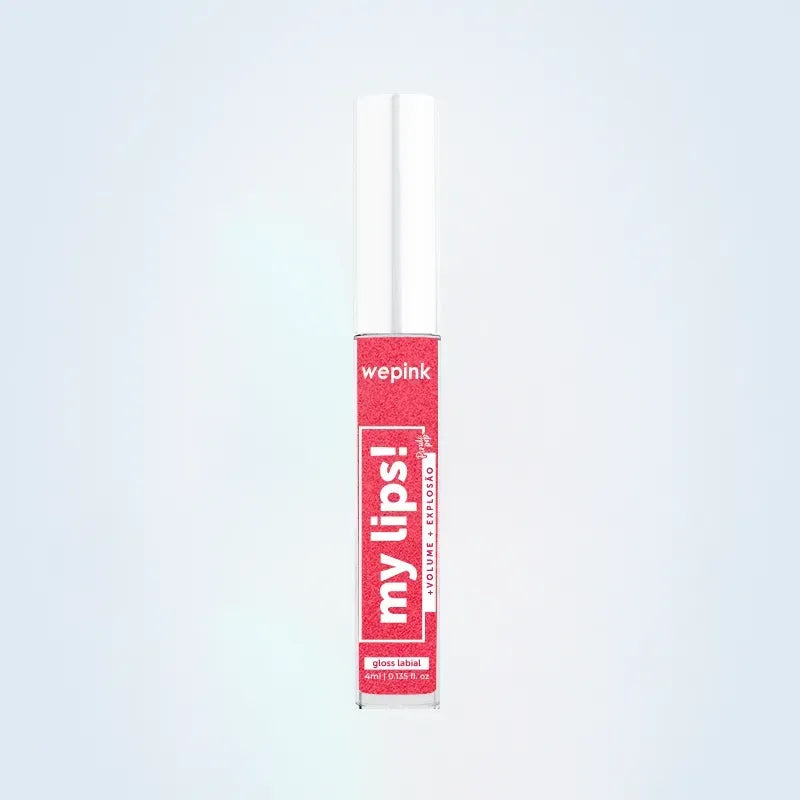 Gloss My Lips Pirulipop 4ml - Wepink