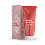 Body Cream Ghadan Desodorante Hidratante 200ml - Wepink