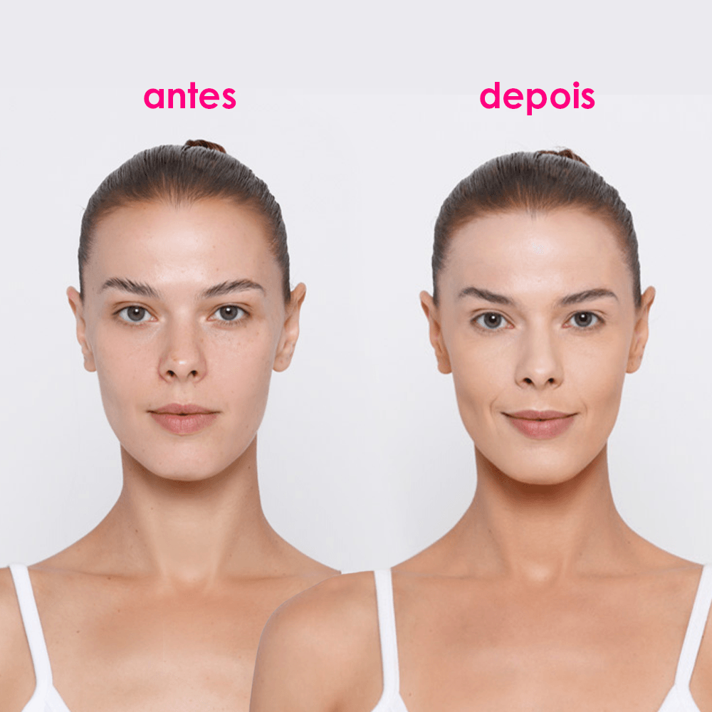 Wepink Beauty Base Líquida Premium 45ml - Wepink