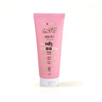 Body Cream Liberté Exclusif Desodorante Hidratante 200ml - Wepink