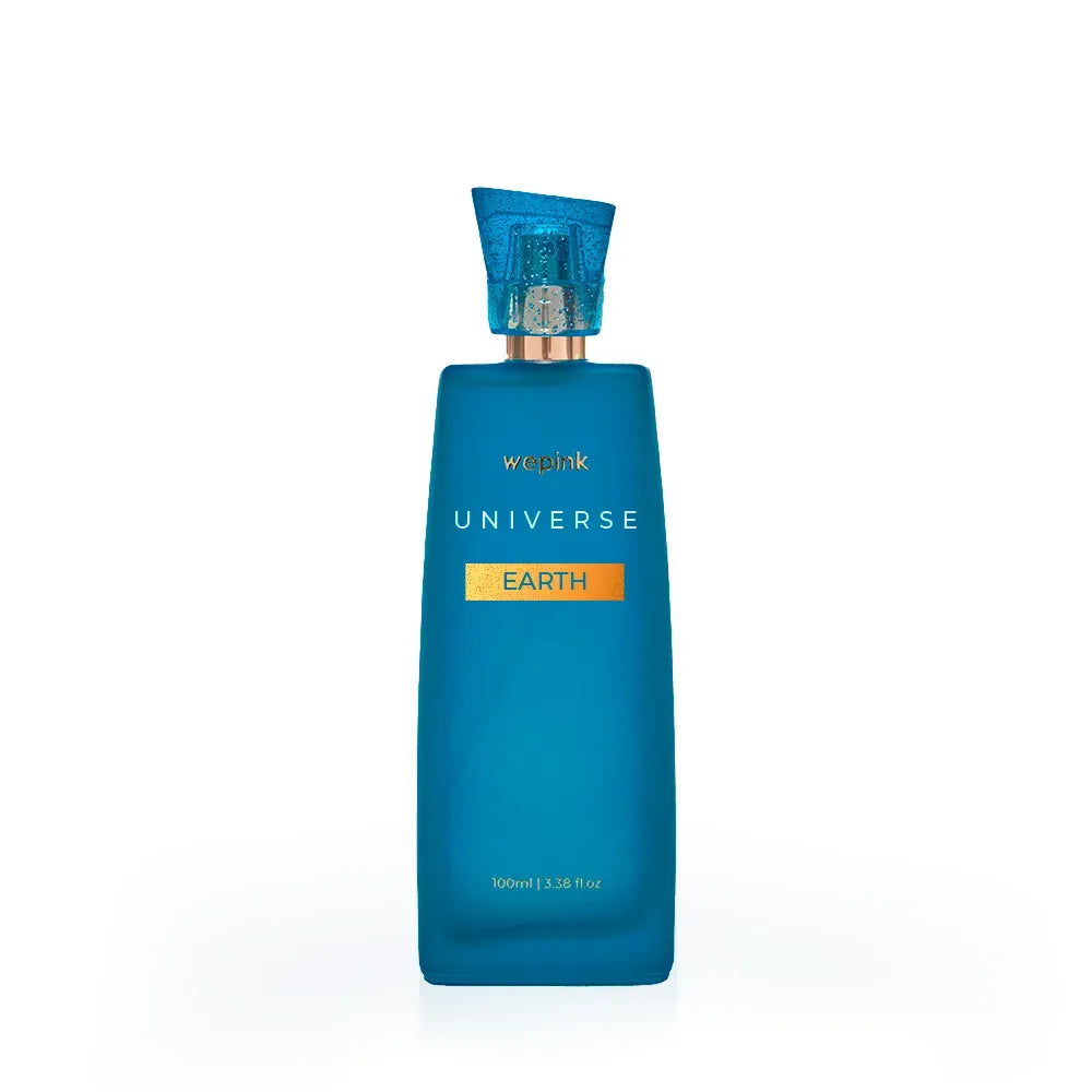 Earth Desodorante Colônia 100 ml - Wepink