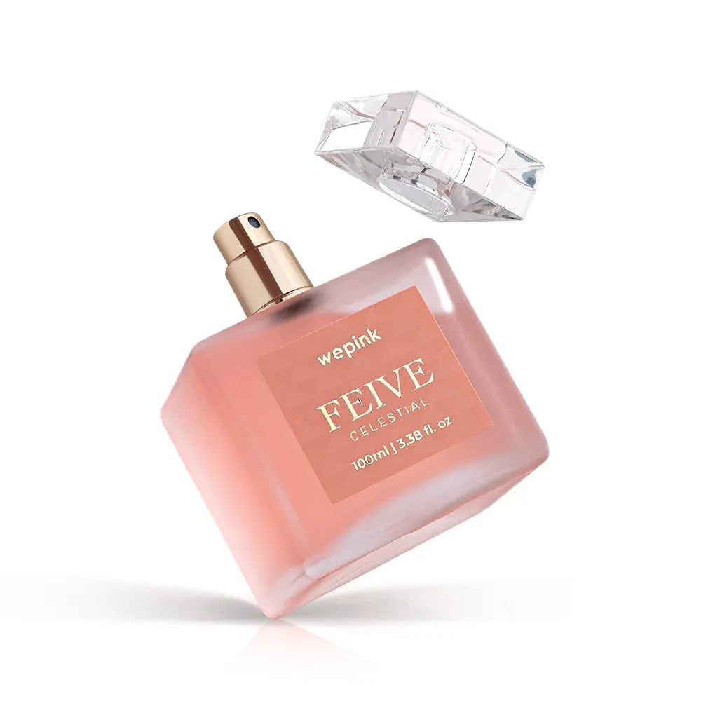 Feive Celestial Desodorante Colônia 100ml - Wepink