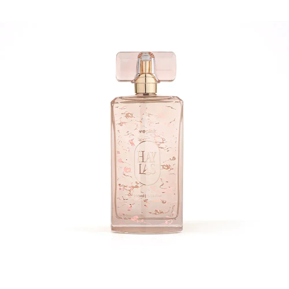 Haylas Desodorante Colônia 100ml - Wepink