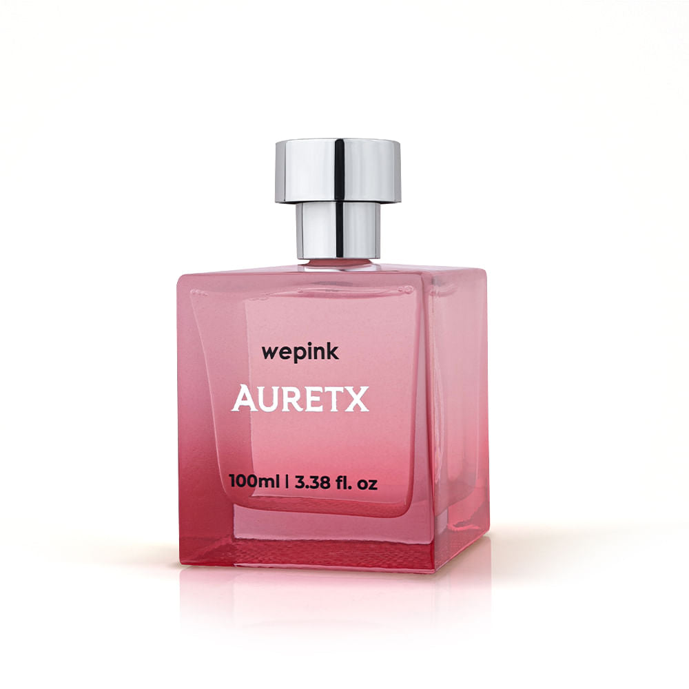 Auretx Desodorante Colônia 100ml - Wepink