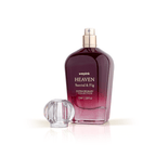 Heaven Santal & Fig Desodorante Colônia 100ml - Wepink