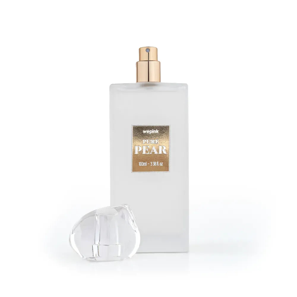 Pure Pear Desodorante Colônia 100ml - Wepink