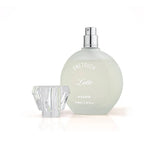 One Touch Latte Desodorante Colônia 100ml - Wepink