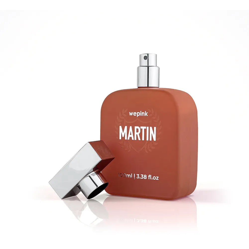 Martin Desodorante Colônia 100ml - Wepink