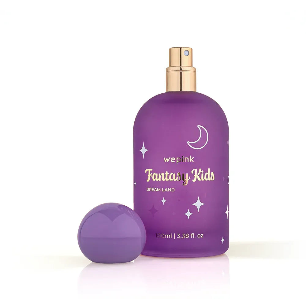 Fantasy Kids Dream Land Colônia 100ml - Wepink