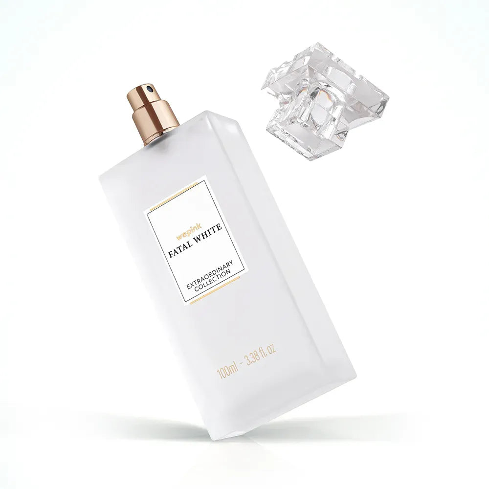 Fatal White Desodorante Colônia 100ml - Wepink