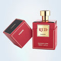 Red Desodorante Colônia 100ml - Wepink