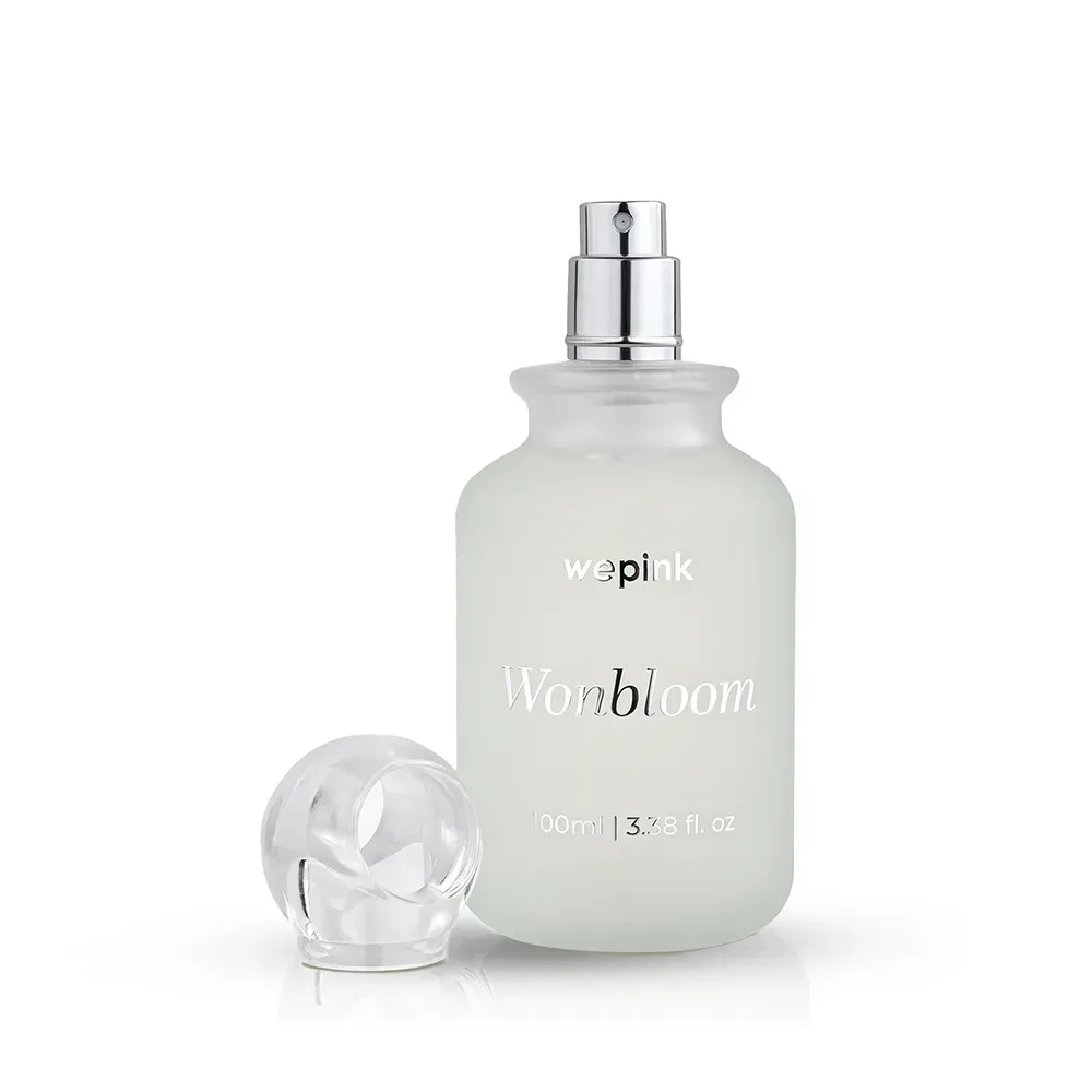 Wonbloom Desodorante Colônia 100ml - Wepink