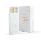Happy New Year Desodorante Colônia 100ml - Wepink