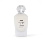 Heaven Bride Desodorante Colônia 100ml - Wepink