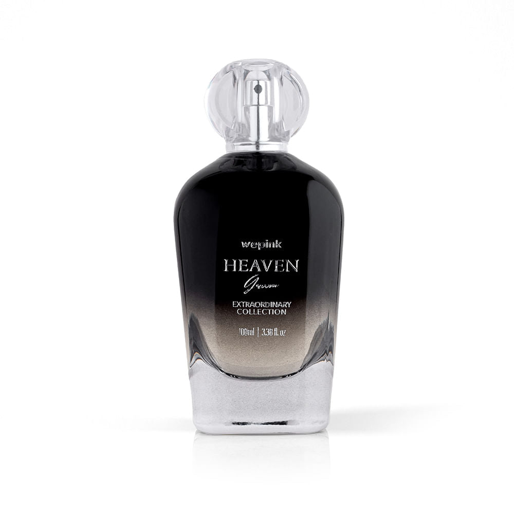 Heaven Groom Desodorante Colônia 100ml - Wepink
