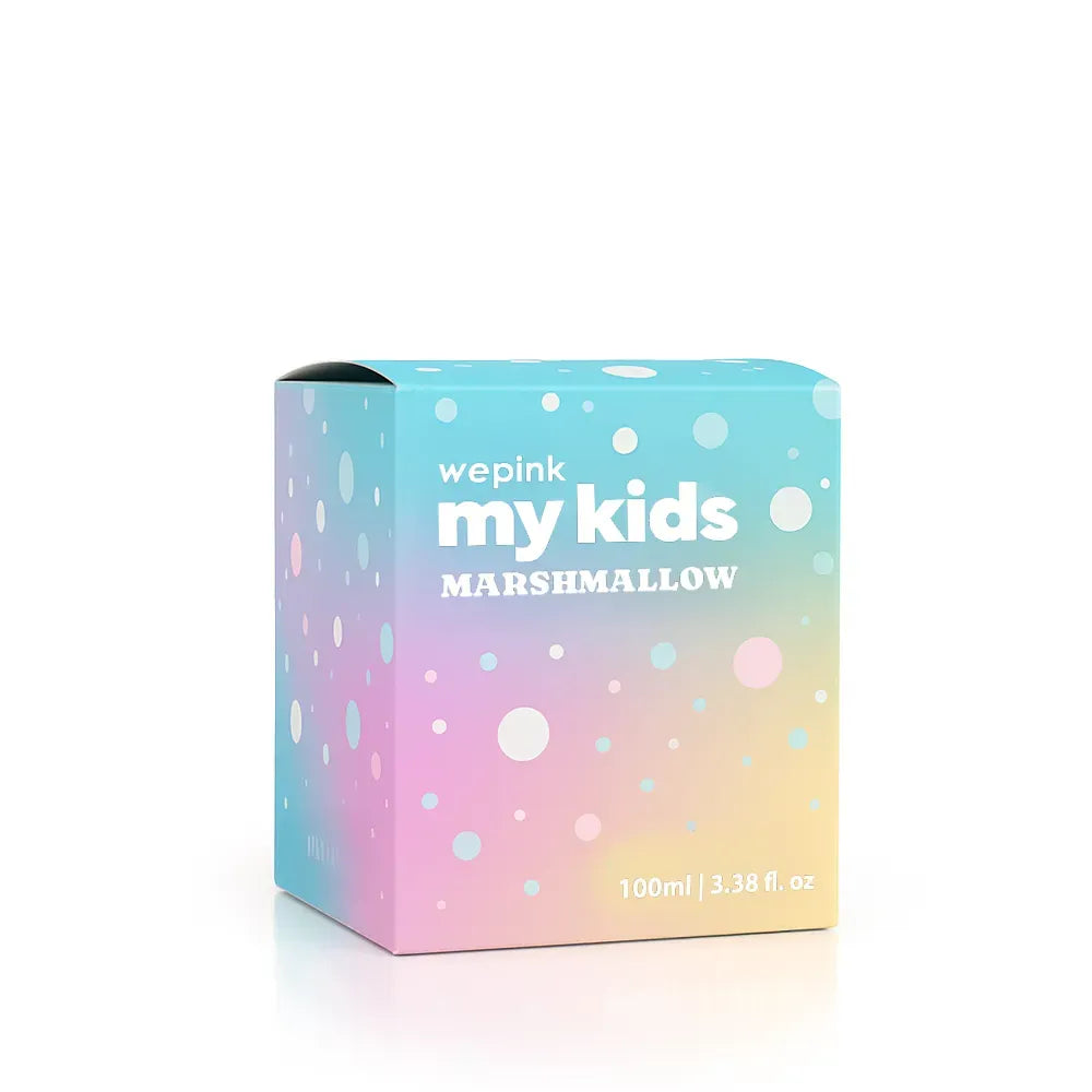 My Kids Marshmallow Colônia 100ml - Wepink